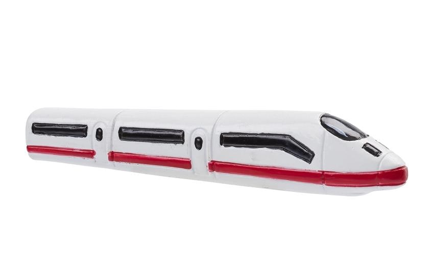 HobbyFun Minis véhicules Train ICE 6.5 cm