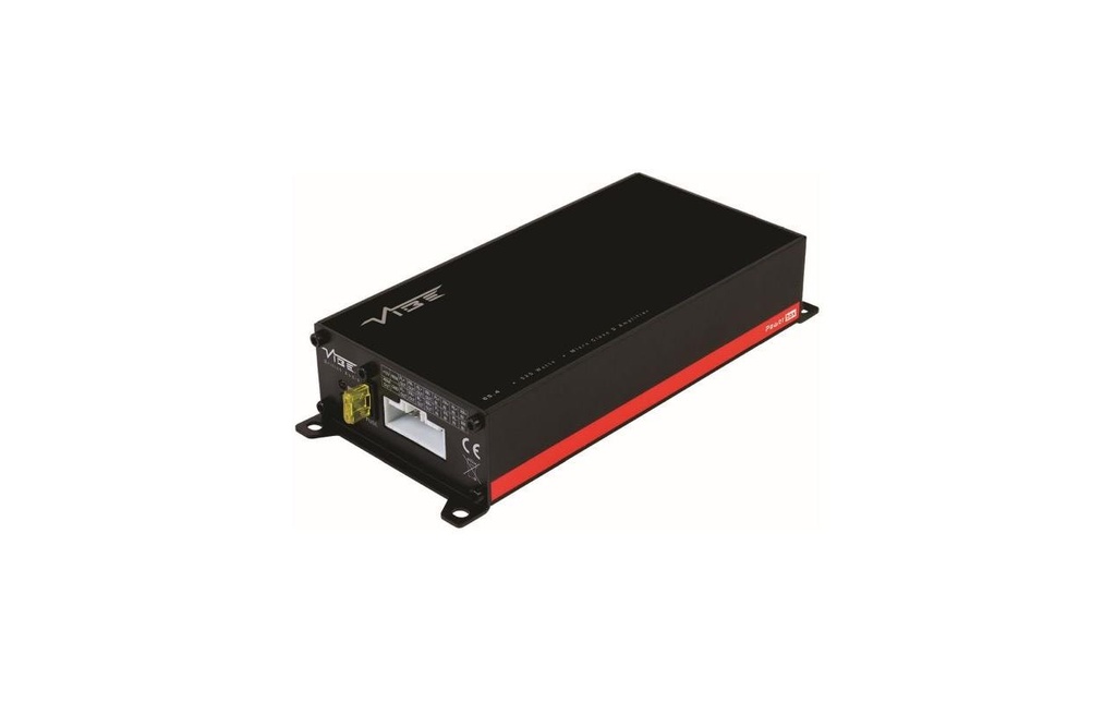 VIBE Amplificateur VIBE Powerbox Plug and Play ISO