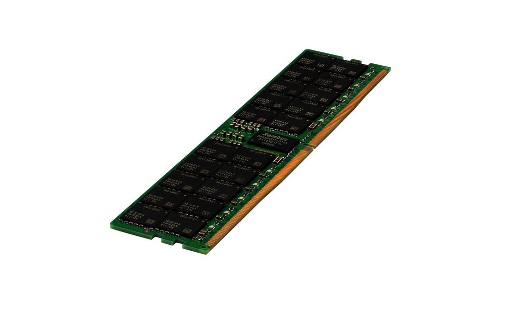 HPE Mémoire de serveur P43328-B21 1x 32 Go