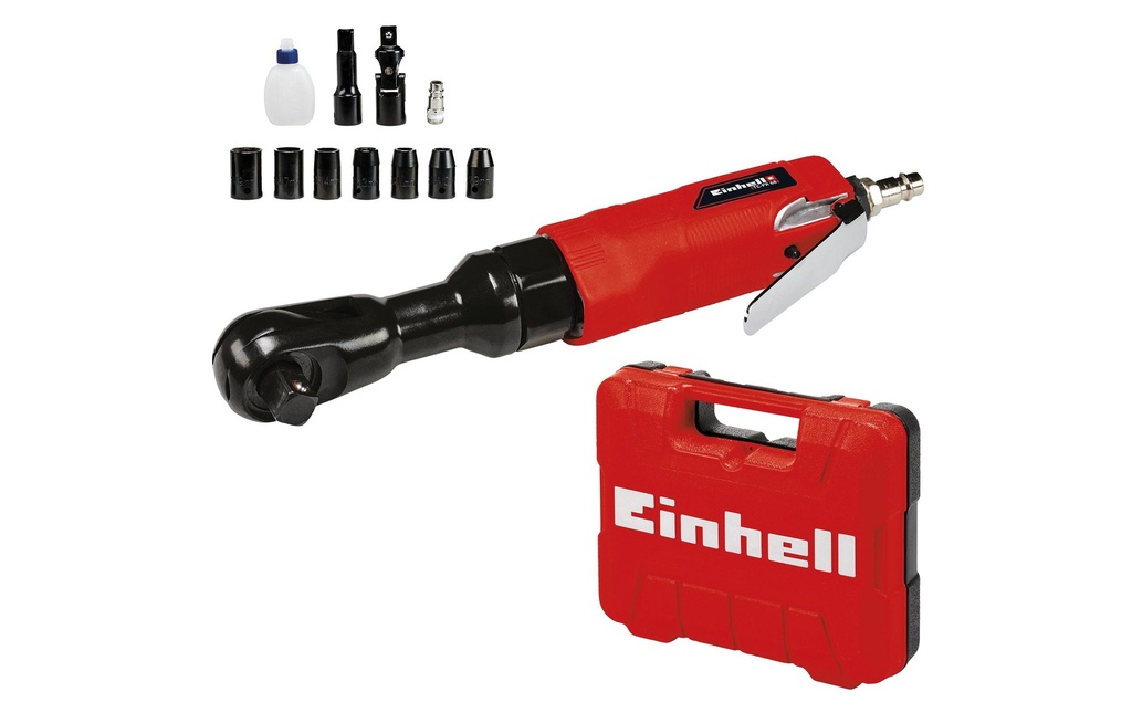 Einhell Clé à rochets à air comprimé TC-PR 68
