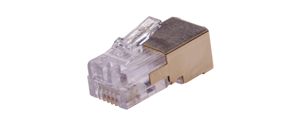 Axis Connecteur RJ12 10 pièces