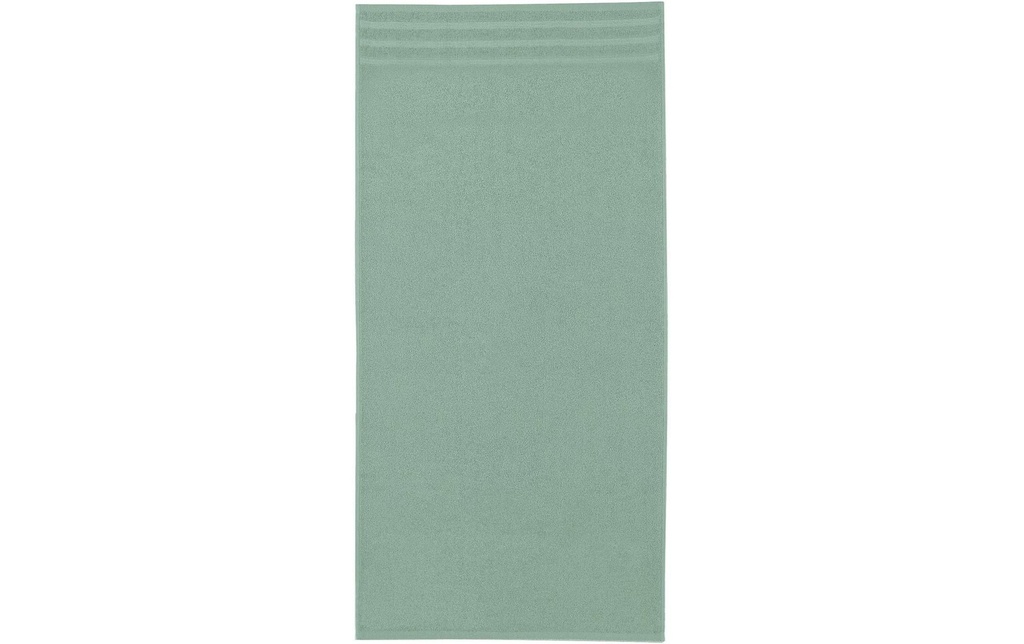 Kleine Wolke Serviette de douche Royal 70 x 140 cm, Vert