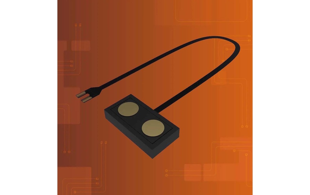 Light My Bricks 2.0 Flux Touch Connexion électrique sans fil pour Astro LED 5 cm