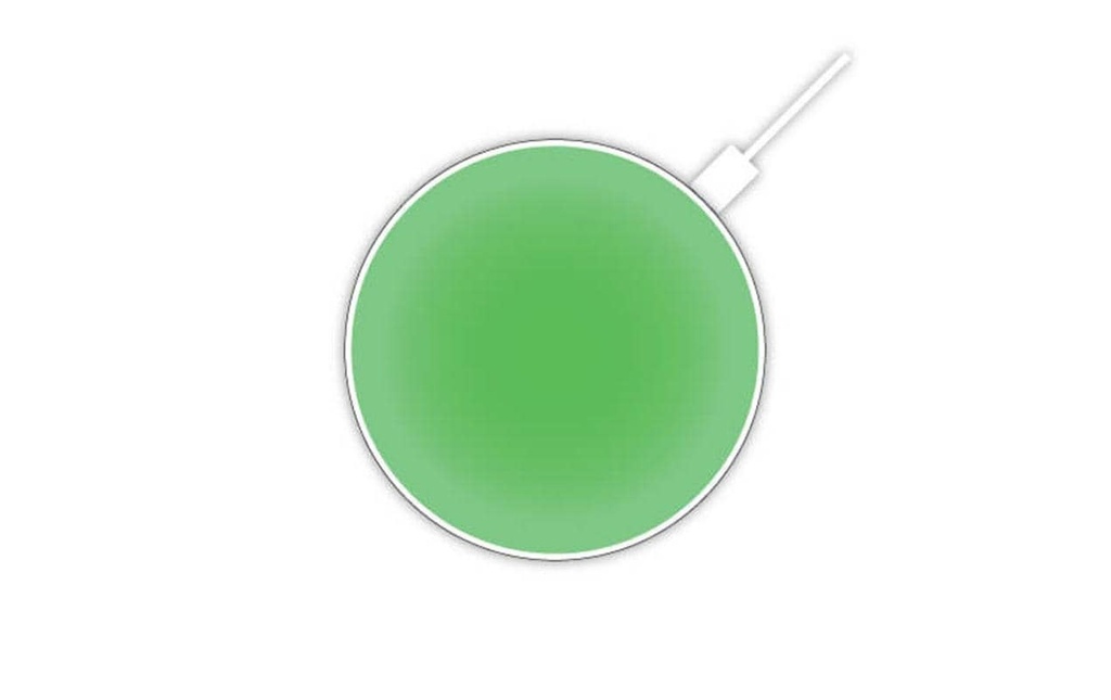 Luxafor Mute Button avec câble USB-A de 1.5 m