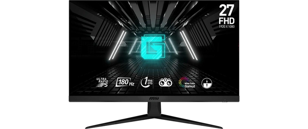 MSI Moniteur G2712FDE 27 , 1920 x 1080 (Full HD)