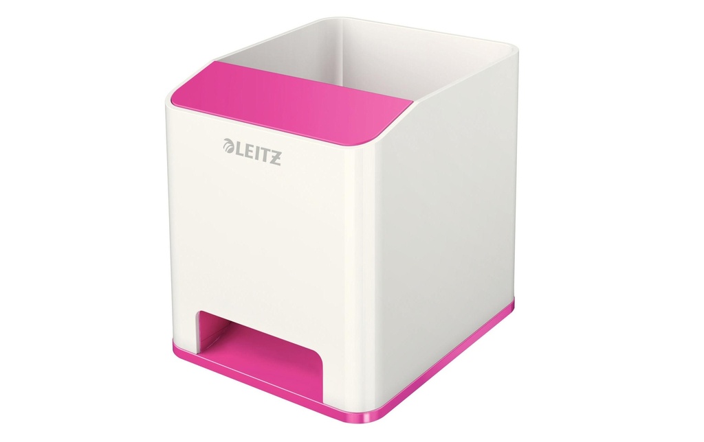 LEITZ Carquois WOW rosevif