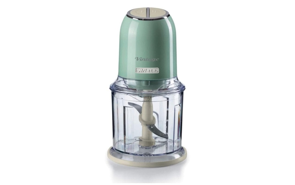 Ariete Broyeur Vintage 0.6 l, Vert