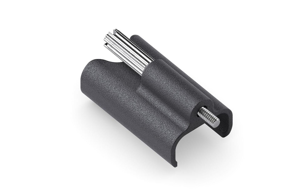 PureLink MicroX4 Clip de verrouillage USB-C 1 Pièce/s