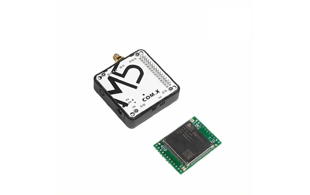 M5Stack Module 4G LTE SIM7600G