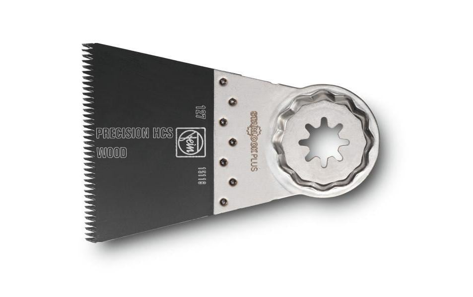 Fein Lame de scie E-Cut Precision SLP 1 pièce