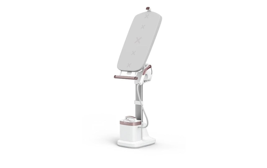 Tefal Solution de repassage vapeur tout-en-un IXEO Vision QT1811