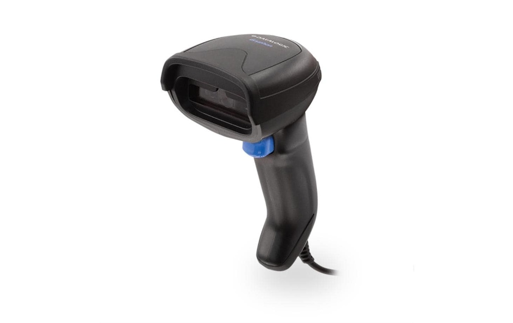 Datalogic Scanner de code-barres Gryphon GD4220-BKK1