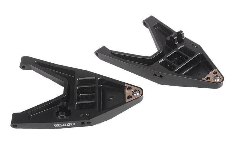 RC4WD Bras transversal Front Lower Control Arms Traxxas UDR
