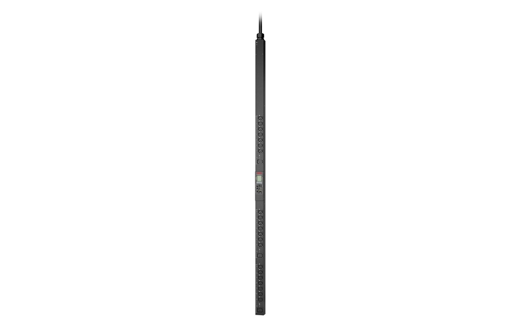 APC Zero-U-Space PDU APDU9981EU3 21x C13, 3x C19