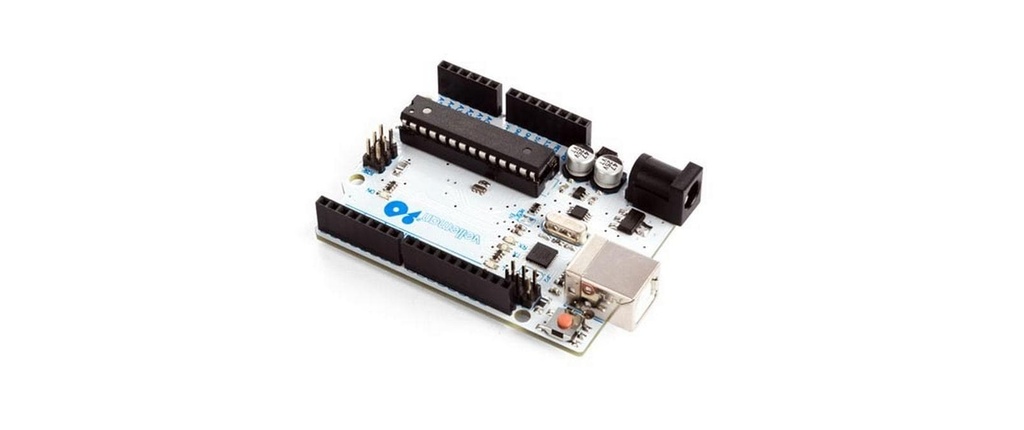 Whadda Carte de développement ATmega328 pour Arduino UNO