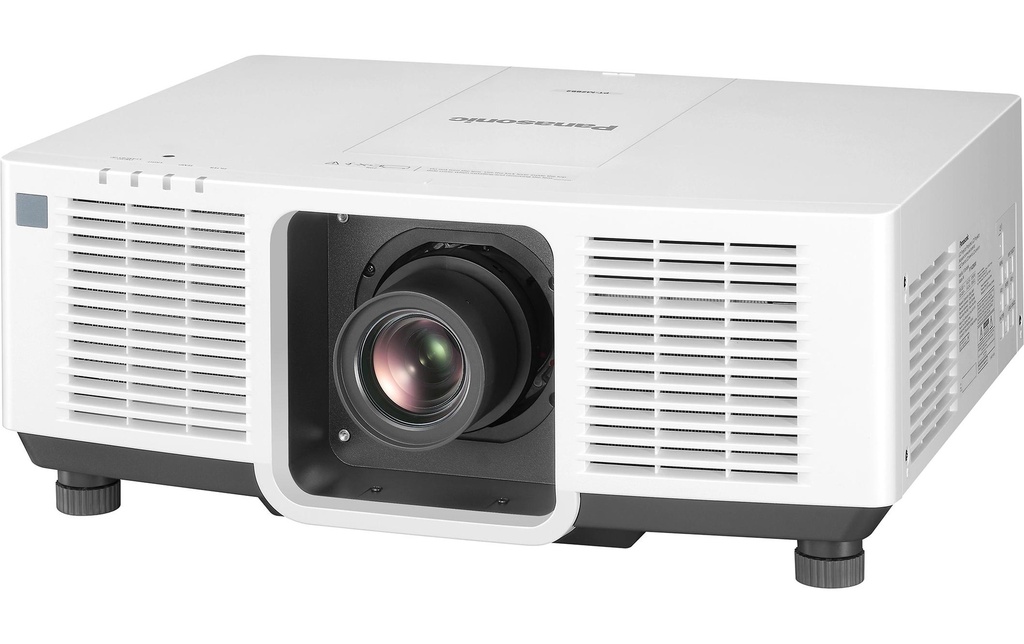 Panasonic Projecteur PT-MZ882 Blanc