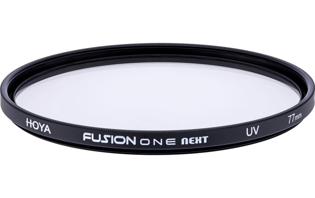 Hoya Filtre UV Fusion ONE Next UV – 49 mm