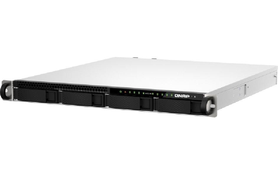 QNAP NAS TS-h987XU-RP-E2334-16G 9-bay