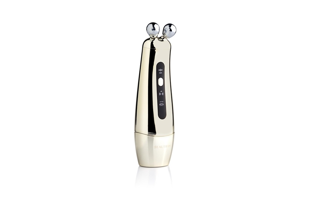 Beautifly Intenso Aura Age Defy Golden