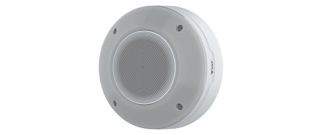 Axis Haut-parleur de réseau D4200-VE Enceinte stroboscopique de réseau