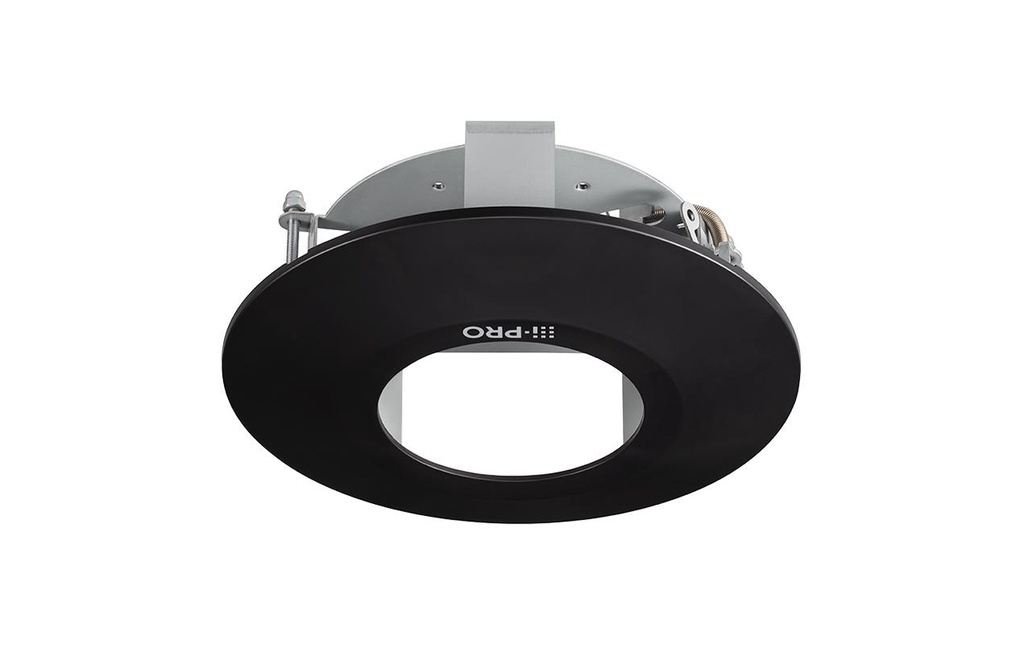 i-Pro Boîtier d’encastrement WV-QEM100-B Noir 1 Pièce/s