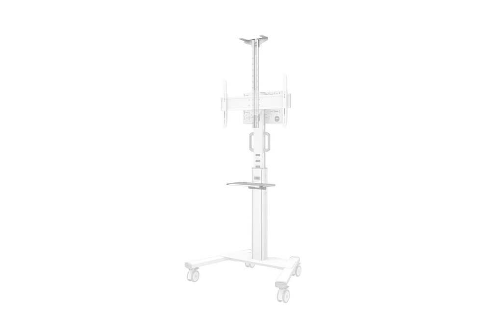 NEOMOUNTS Kit vidéo AFLS-825WH1 Blanc
