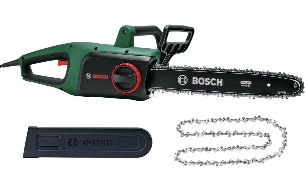 Bosch Tronçonneuse électrique UniversalChain 36