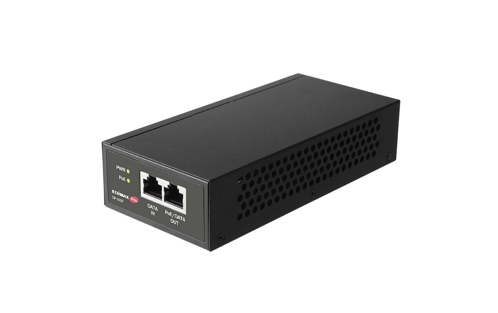 Edimax Pro Injecteur PoE++ GP-103IT 90 Watt