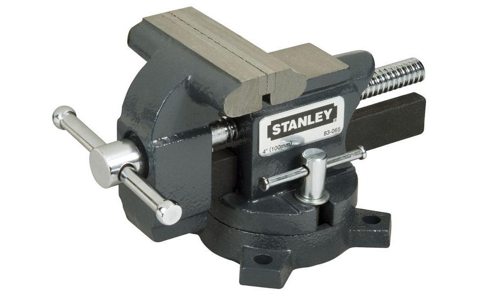 Stanley Étau Maxsteel 1-83-065 100 mm