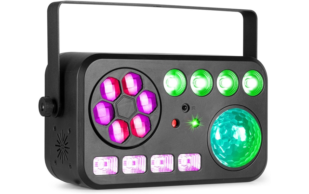BeamZ Effet lumineux Shimmer2
