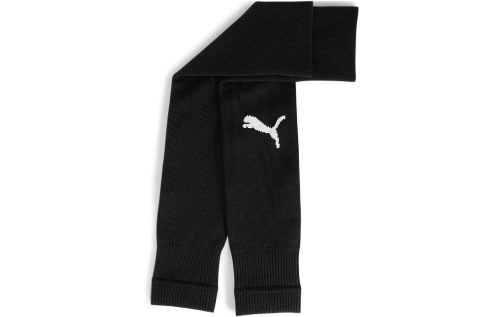 PUMA Sleeve Socks Team Goal Noir, 2