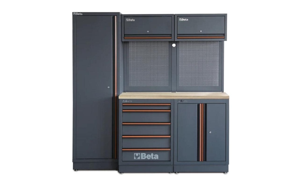 BETA Atelier C45PRO 2.0 BW