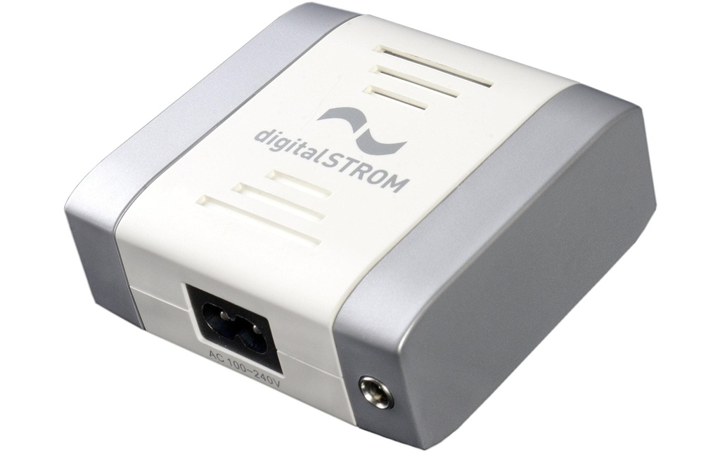 digitalSTROM-IP Alimentation d’appareils  30 W, 12 V