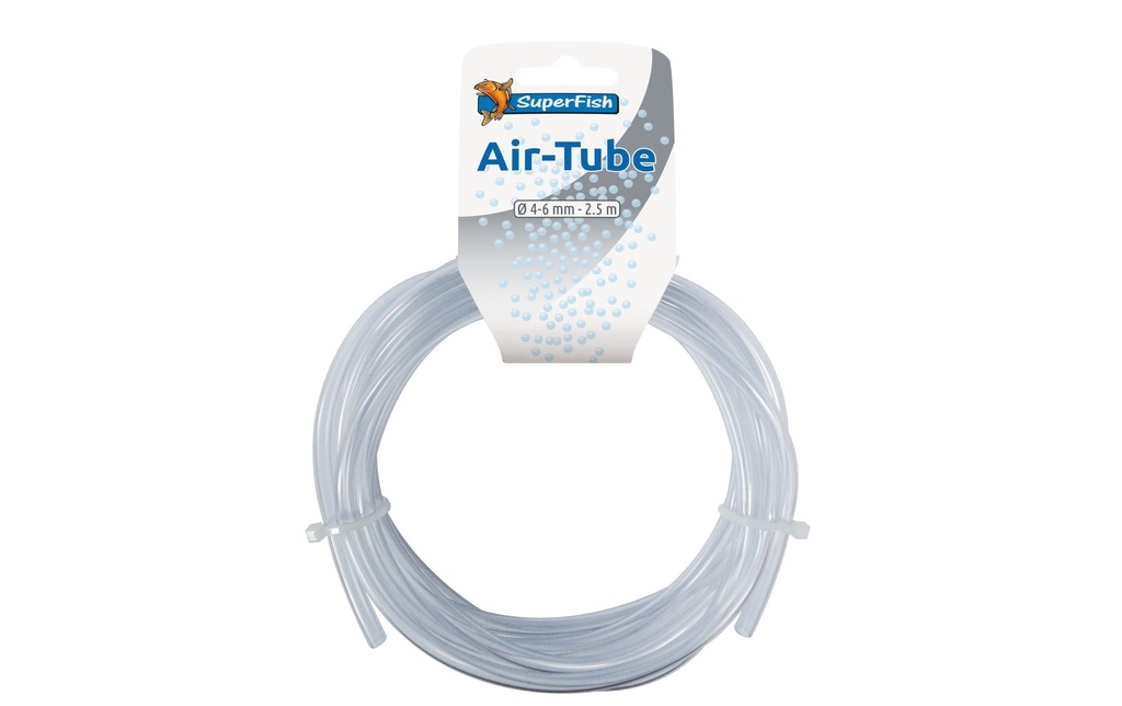 SuperFish Tuyau d'air 2,5 m