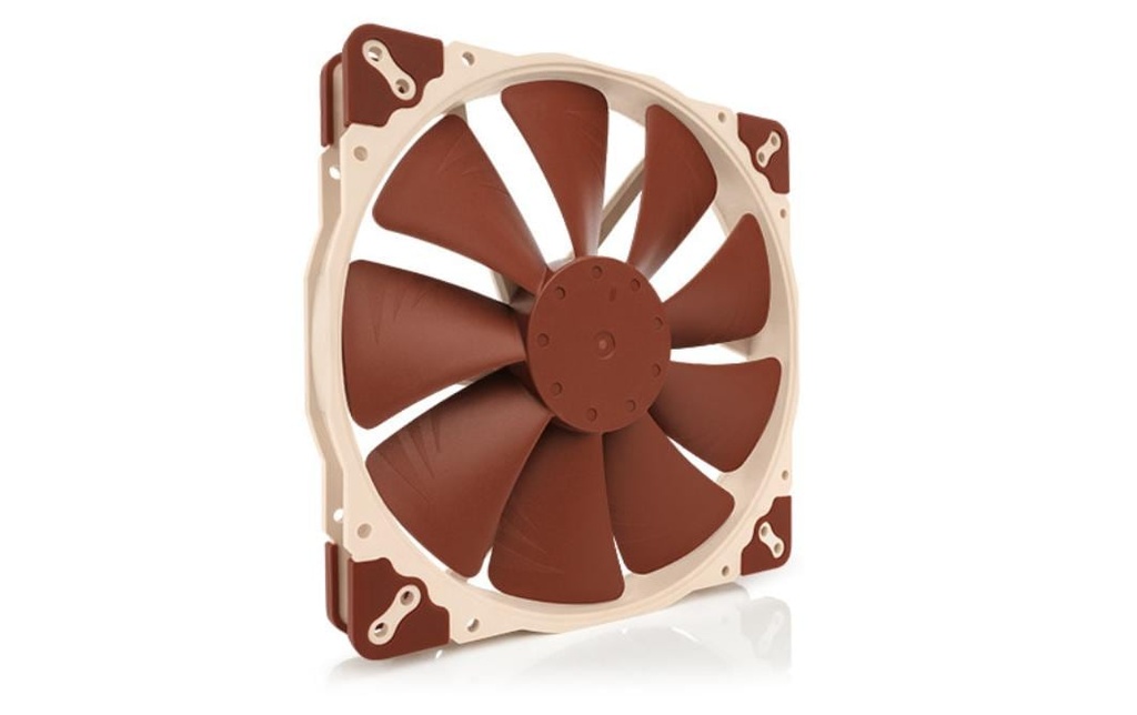 Noctua Ventilateur PC NF-A20 PWM