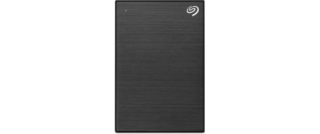 Seagate Disque dur externe One Touch Portable 2.5 4 TB
