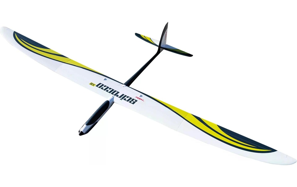 robbe Motoplaneurs Scirocco XS 3.25 m, fibre de verre, PNP