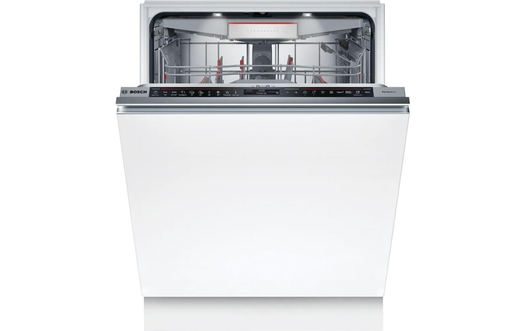 Bosch Lave-vaisselle encastrable SMD8TCX04E