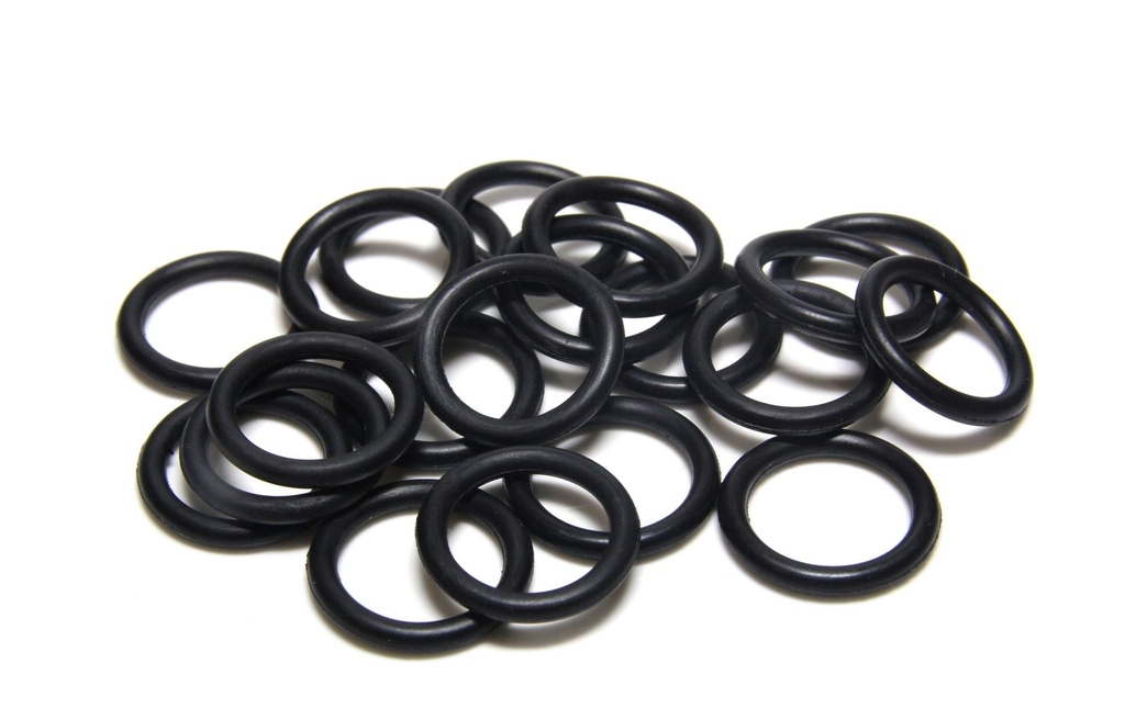 EP Propsaver Anneaux en caoutchouc standard 18.5 mm 20 pièces