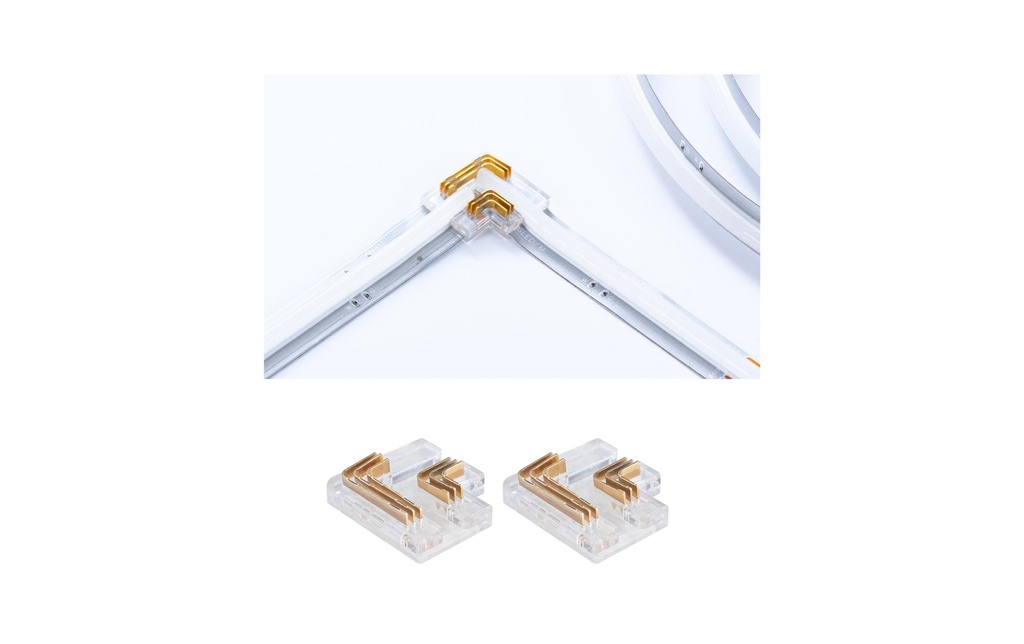 Paulmann MaxLED LED Strip Full-Line COB