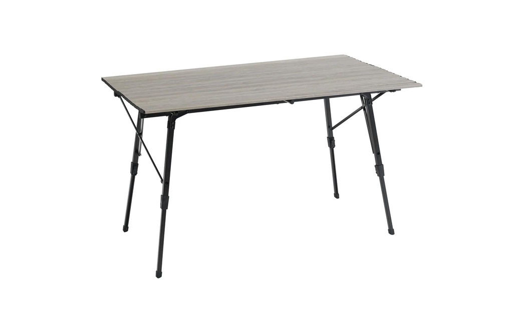 Outwell Table de camping Canmore L 120 x 70 cm