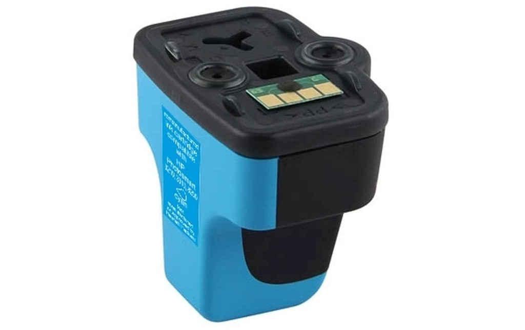 Generic Ink Encre HP C8771EE Nr. 363 C Cyan