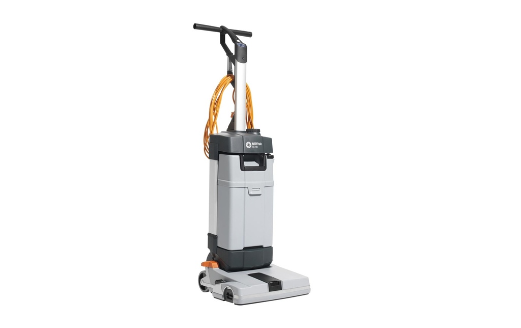 Nilfisk Autolaveuse SC100 E, rouleau