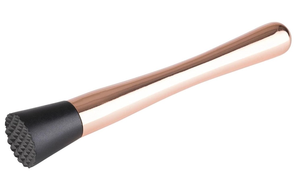 APS Poussoir 20.5 cm, look cuivre