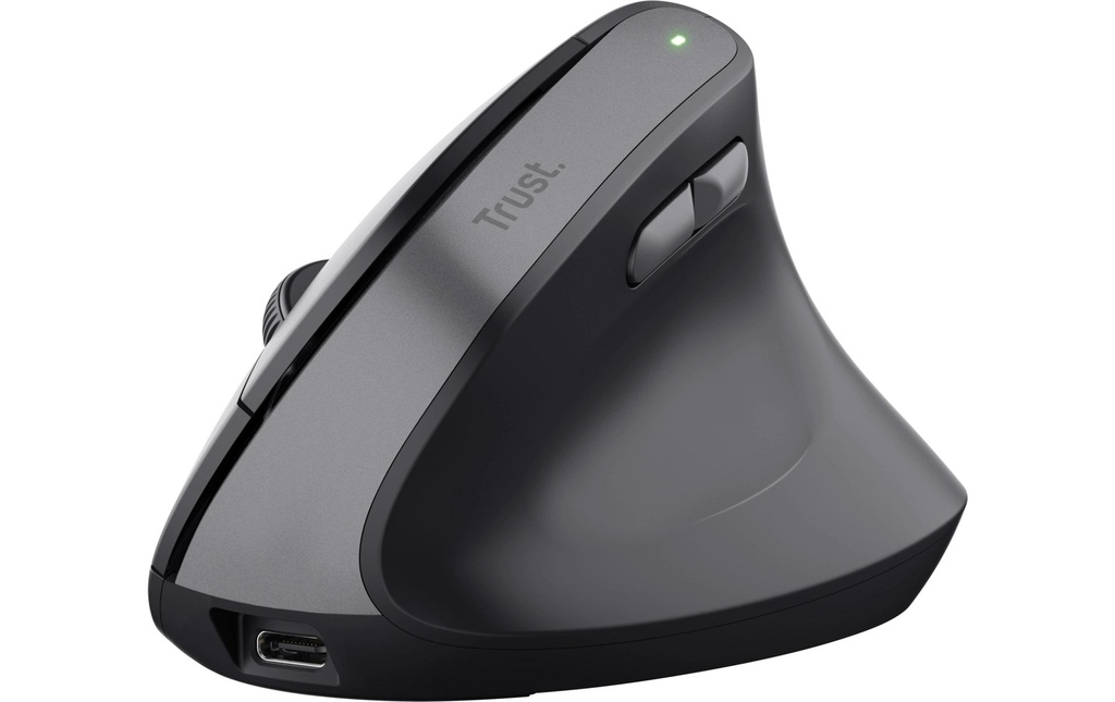 Trust Souris TM-270 Noir