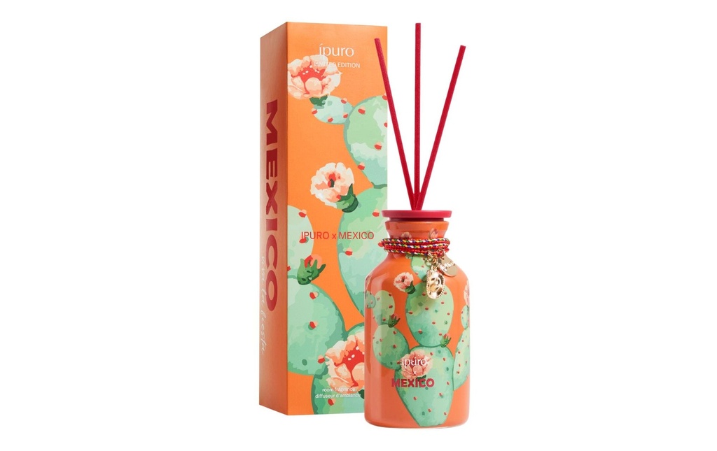 ipuro Bâtonnets parfumés Mexico 240 ml