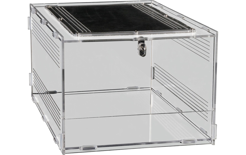 Repto Terrarium Plexi, 30 x 20 x 16 cm