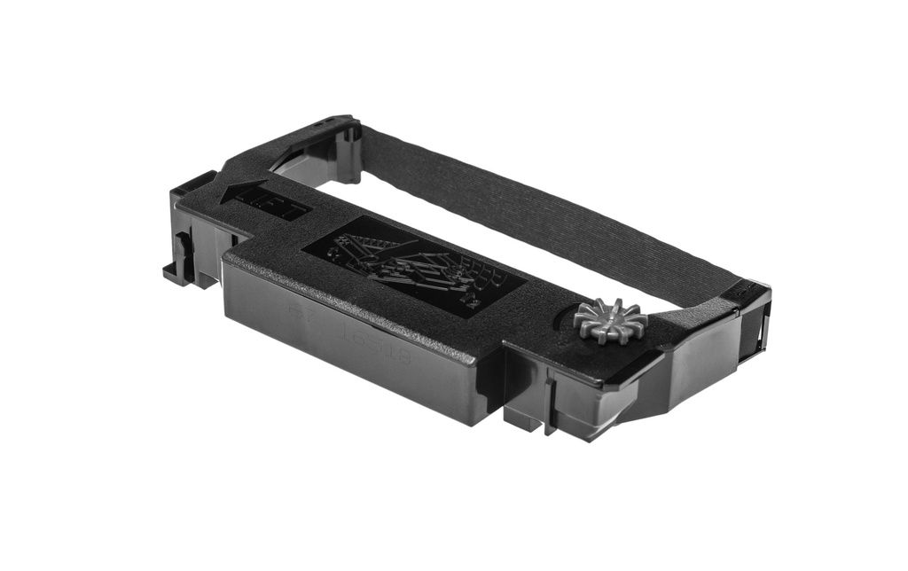 EPSON Epson ruban ERC-38 black