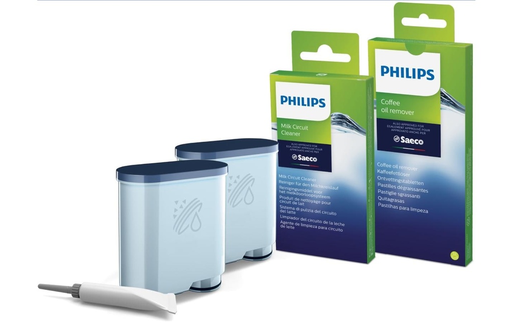 Philips Kits d’entretien AquaClean CA6707/10