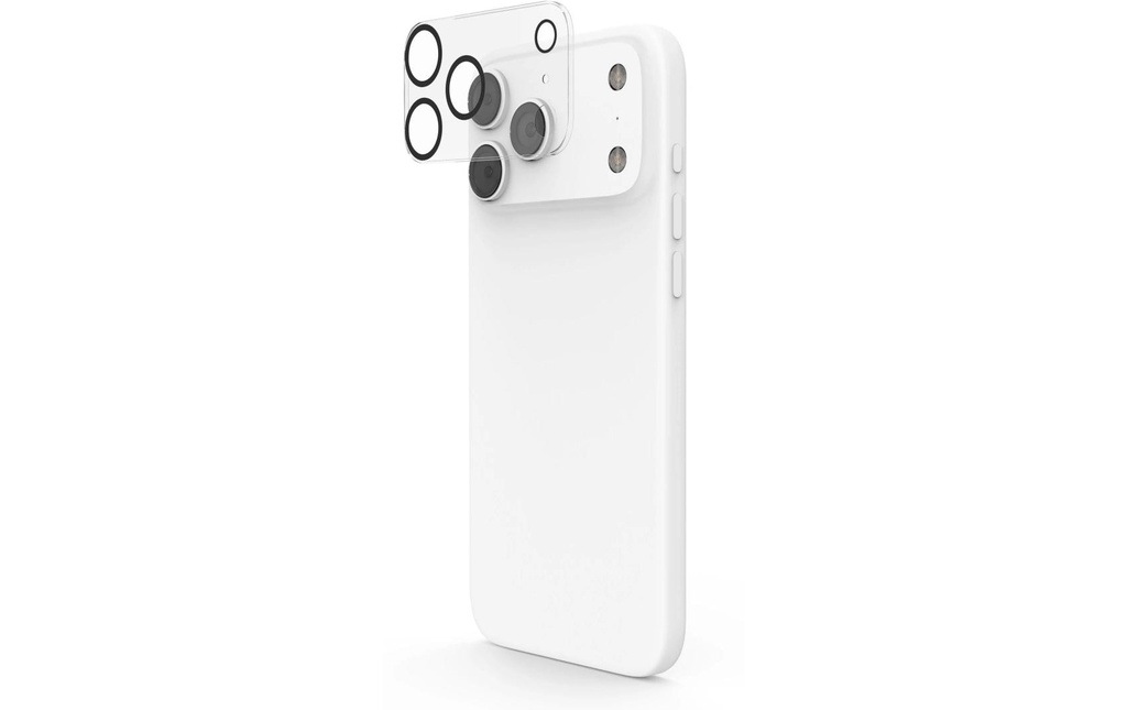 Hama Protection pour appareil photo Cam Protect iPhone 17 Pro Max